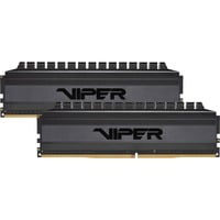 Viper 4 PVB416G413C8K module de mémoire 16 Go 2 x 8 Go DDR4 4133 MHz en oferta