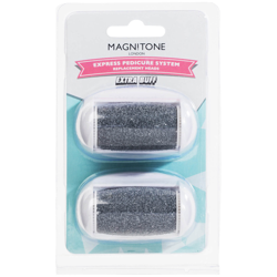 Rouleau de Rechange Well Heeled! Magnitone London – Extra Buff (x2) precio