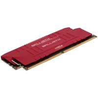 BL2K8G36C16U4R module de mémoire 16 Go 2 x 8 Go DDR4 3600 MHz características