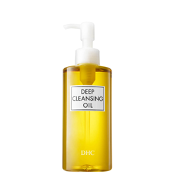 Huile Démaquillante Visage et Yeux Deep Cleansing Oil® DHC - 200ml en oferta