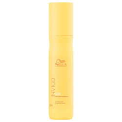 Wella Professionals Invigo Sun UV Hair Color Protection Spray 150ml características