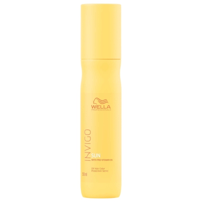 Wella Professionals Invigo Sun UV Hair Color Protection Spray 150ml