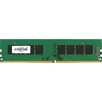 4 Go DDR4-2666, Mémoire características