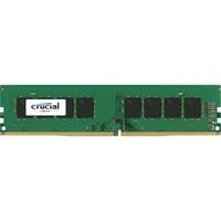 4 Go DDR4-2666, Mémoire