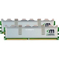 Silverline module de mémoire 4 Go 2 x 2 Go DDR2 667 MHz precio