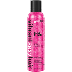 Sexy Hair Vibrant Rose Elixir Hair Oil 165 ml en oferta