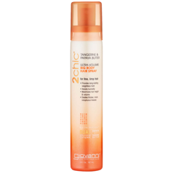 Laque Ultra-Volume 2chic® Giovanni 147 ml en oferta