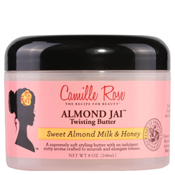 Camille Rose Naturals Almond Jai Twisting Butter 240ml en oferta