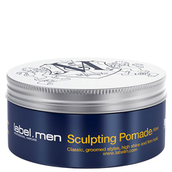 Label.men Pommade Sculptante (50ml) precio