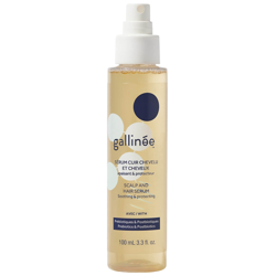 Gallinée Prebiotic Scalp and Hair Serum 100ml en oferta