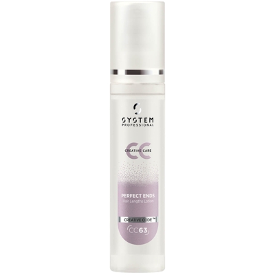 Crème CC Perfect Ends System Professional 40 ml