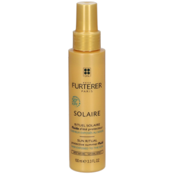 Rene Furterer Solaire fluide d'été protecteur Spf50+ precio