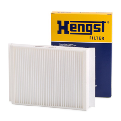 HENGST FILTER Filtre d'Habitacle MERCEDES-BENZ E3900LI 1668300018,1668300218,4638301102 A1668300018,A1668300218,A4638301102 características