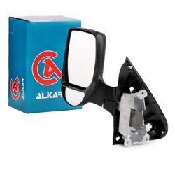 ALKAR Rétroviseur 9201960 Rétroviseur extérieur FORD,TRANSIT Furgón FA_ _,TRANSIT MK-7 Furgón,TRANSIT Caja/Chasis FM_ _, FN_ _ precio