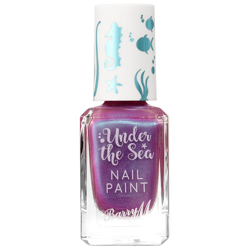 Barry M Cosmetics Under The Sea Nail Paint (Various Shades) - Dragonfish en oferta