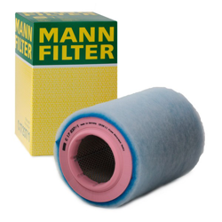 MANN-FILTER Filtre à Air FIAT,PEUGEOT,CITROËN C 17 237/1 1444SG,1444SR,1354884080  1359644080,1444SF,1444SG,1444SR en oferta