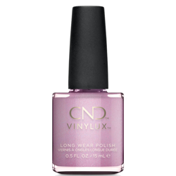 CND Vinylux Beckoning Begonia Nail Varnish 15ml precio