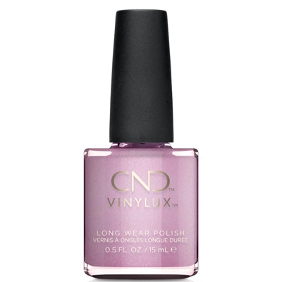 CND Vinylux Beckoning Begonia Nail Varnish 15ml