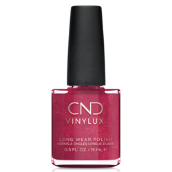 CND Vinylux Red Baroness Nail Varnish 15ml precio