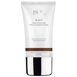 PUR Tinted Moisturiser (Various Shades) - DPN6 Dark Coffee precio