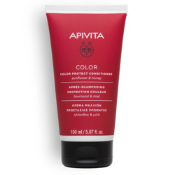 Apivita Après-shampoing Protection Couleur en oferta