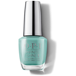 OPI Mexico City Limited Edition Infinite Shine Nail Polish - Verde Nice to Meet You 15ml en oferta