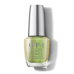 OPI Neo-Pearl Limited Edition Infinite Shine Olive for Pearls! Nail Polish 15ml características