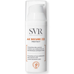 SVR AK Secure DM Protect características