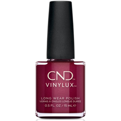 CND Vinylux Rebellious Ruby Nail Varnish 15ml - Limited Edition precio