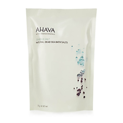 AHAVA Natural Dead Sea Bath Salts en oferta