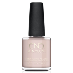 CND Vinylux Cashmere Wrap Nail Varnish 15ml en oferta