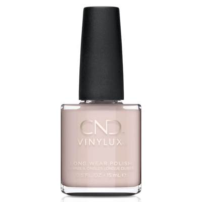 CND Vinylux Cashmere Wrap Nail Varnish 15ml