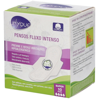 Unyque protection périodique extrafine super