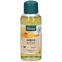 Kneipp® Huile de Bain Arnica Muscle & Articulations en oferta