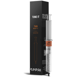 Sepai V6.8 Tan Prolonger Tune it Booster 8ml en oferta