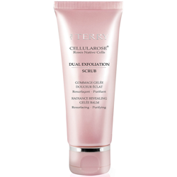 Gommage Gelée Douceur Éclat Dual Exfoliation Scrub Cellularose® By Terry 100 g en oferta