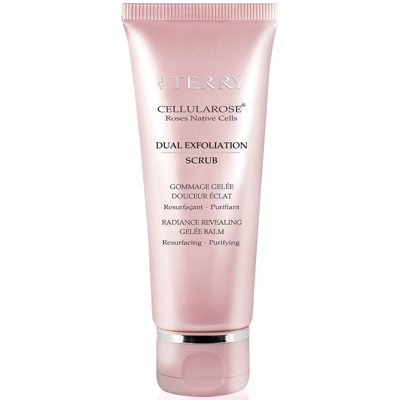 Gommage Gelée Douceur Éclat Dual Exfoliation Scrub Cellularose® By Terry 100 g