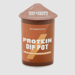 Goûter protéiné - 1servings - Chocolat au lait precio