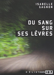 Du sang sur ses lèvres características