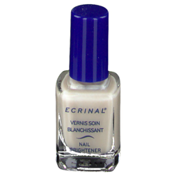 Ecrinal soin blanchissant ongles en oferta