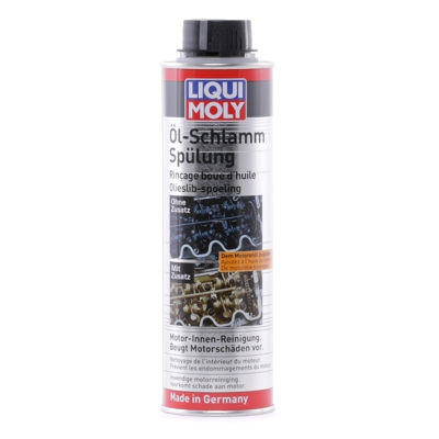 LIQUI MOLY Additif à l'huile moteur  5200