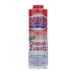 LIQUI MOLY Additif au carburant Speed Diesel-Zusatz 5160 precio