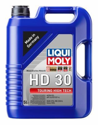 LIQUI MOLY Huile moteur 1265 en oferta