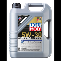 LIQUI MOLY Huile moteur 3853 en oferta