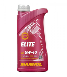 MANNOL Huile moteur MN7903-1 precio