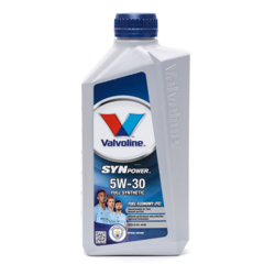 Valvoline Huile moteur 872551 características