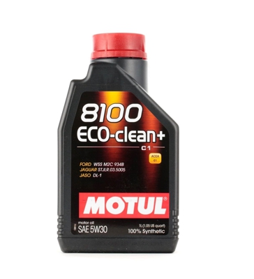 MOTUL Huile moteur 101580