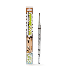 theBalm Furrowcious! Brow Pencil 0.09g (Various Shades) - Light Brown precio