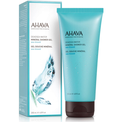 AHAVA Mineral Shower Gel - Sea-Kissed 200ml precio