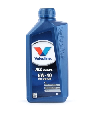 Valvoline Huile moteur 872278